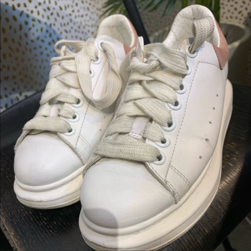 Alexander McQueen sneakers